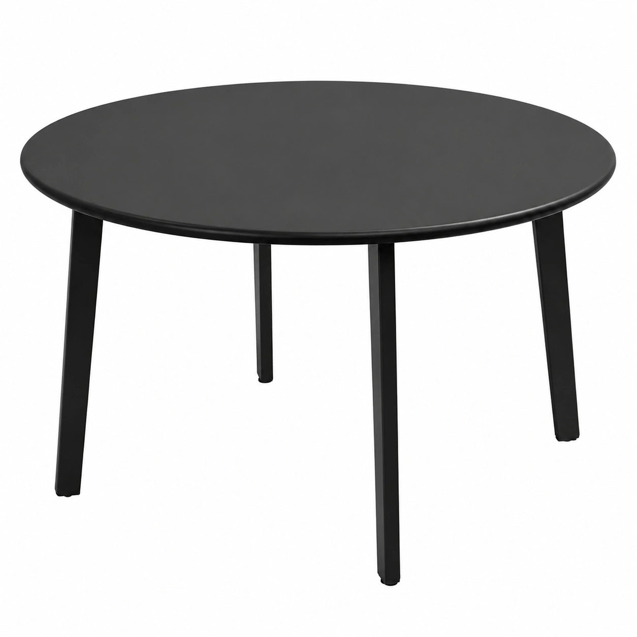 table-d-appoint-ronde-en-metal-pour-salon-et-jardin-noir-lpnms11636qb