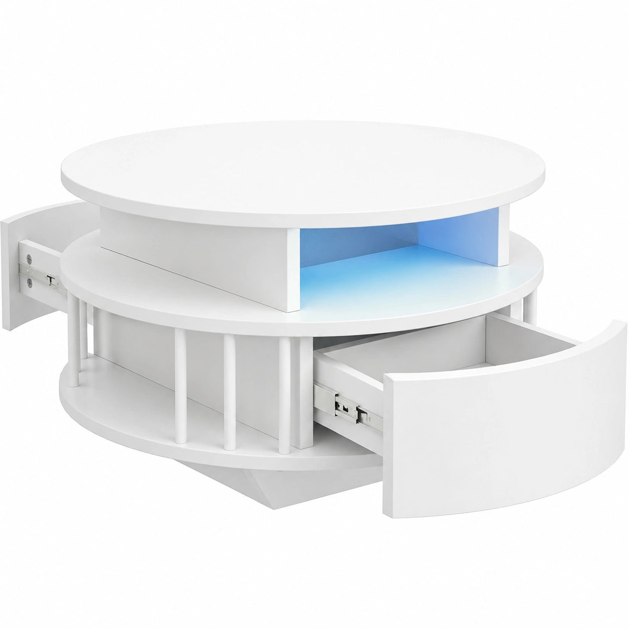 table-basse-ronde-moderne-avec-eclairage-led-etageres-et-tiroirs-design-cannage-pour-salon-ryshn11576tn