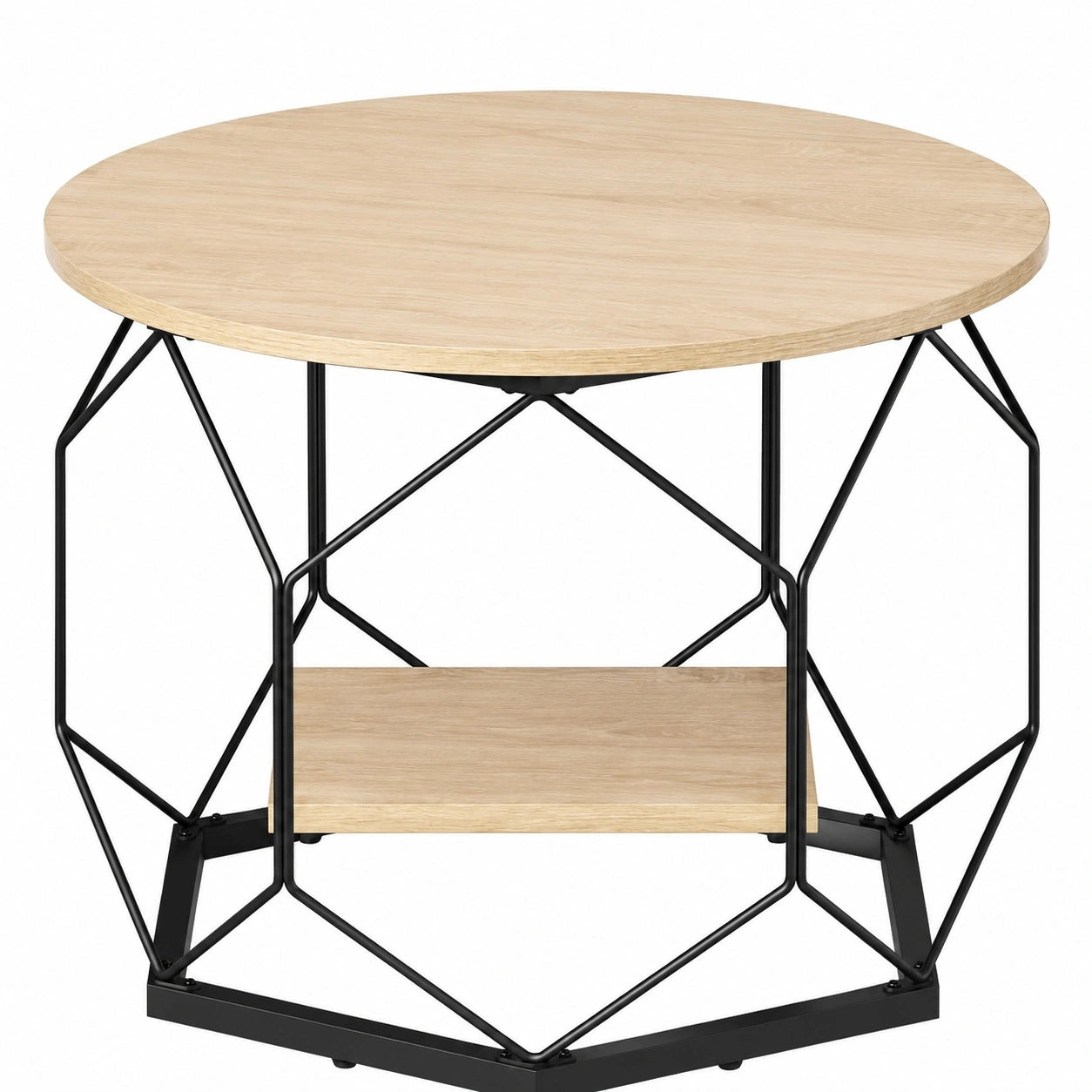 table-basse-ronde-en-metal-pour-salon-chene-clair-et-noir-hbkph11611zy
