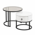 tables-basses-modernes-gigognes-en-pierre-et-verre-tiroir-blanc-zhnan11626ae