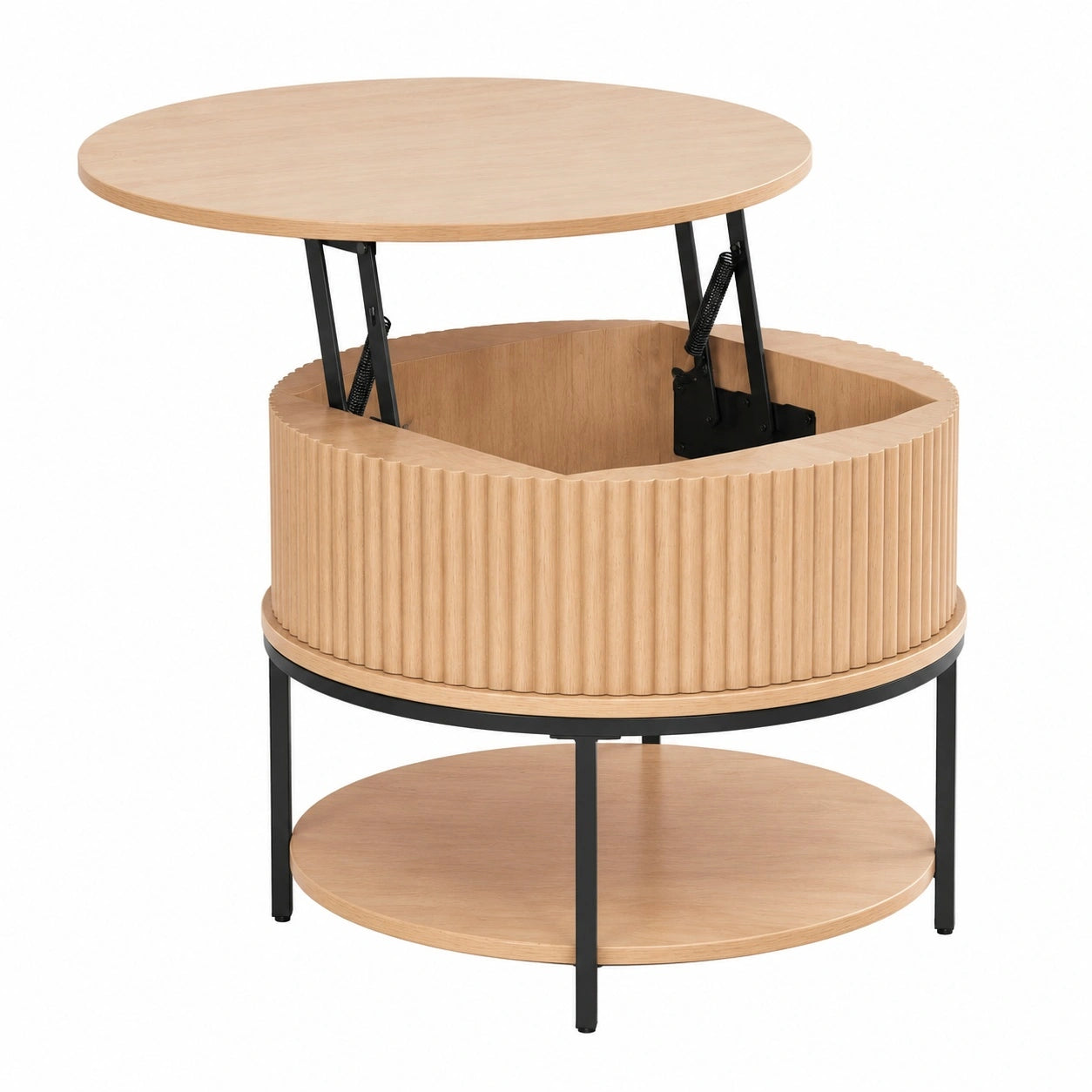 table-basse-relevable-avec-rangement-dissimule-et-motif-cannele-en-chene-yukfq11584op